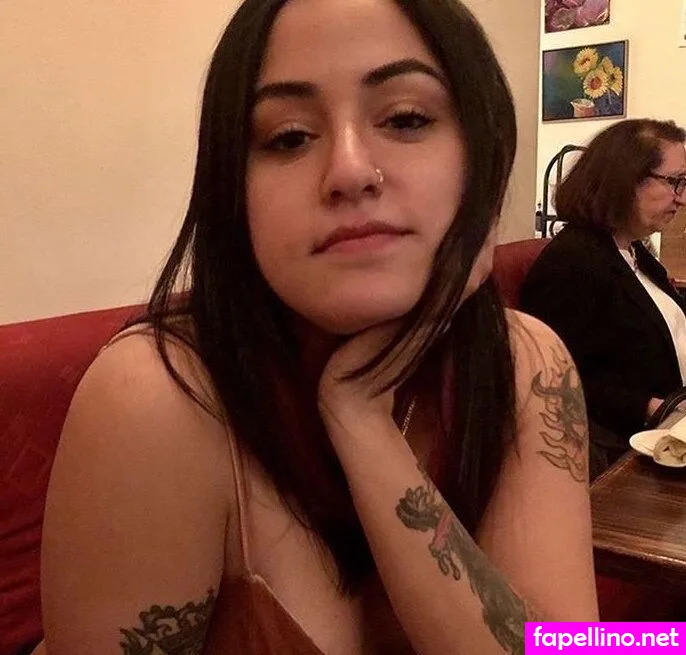 inthenite, inthesludge, sludgebaby Nude Leaked OnlyFans Photo #vJ3IJ90cdc