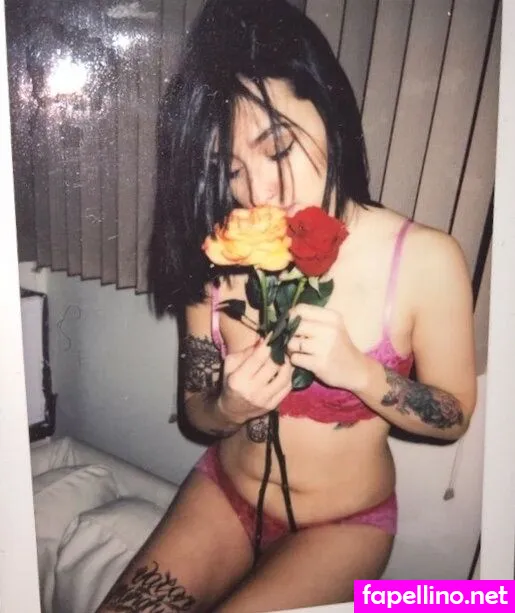 inthenite, inthesludge, sludgebaby Nude Leaked OnlyFans Photo #vzPwFFdyt6