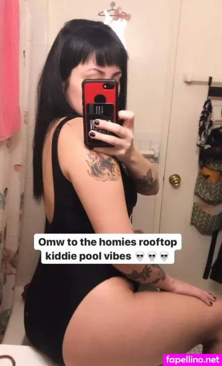 Inthesludge OnlyFans Thumbnail #zriKuJp9lk