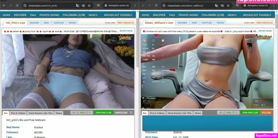 Inti Pink OnlyFans Thumbnail #NqCdlyOEjI