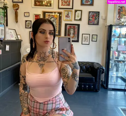 Intoxifyingflxwers OnlyFans Thumbnail #8wHzaMvg5w