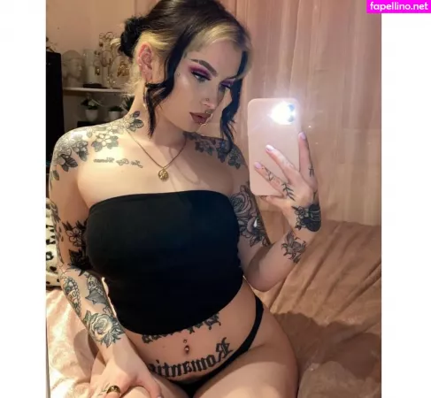 Intoxifyingflxwers OnlyFans Thumbnail #CaKIMLRcxy