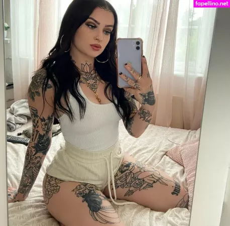Intoxifyingflxwers OnlyFans Thumbnail #FQ3uMZtFcc
