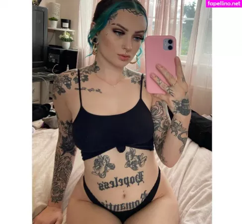 Intoxifyingflxwers OnlyFans Thumbnail #Rg4hnzFA4F