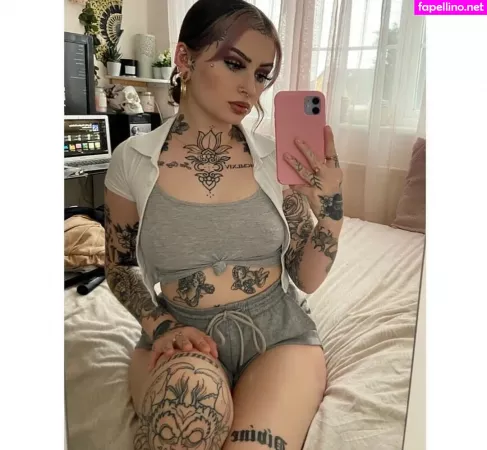 Intoxifyingflxwers OnlyFans Thumbnail #WYDzOiSrSU