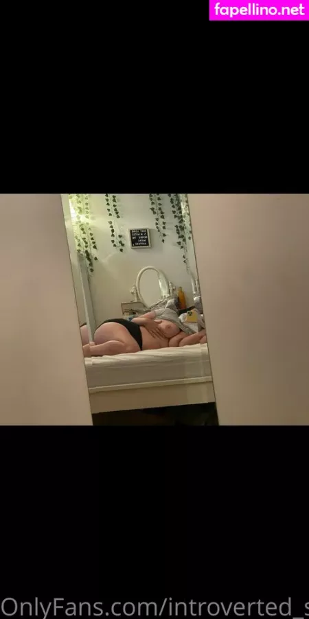 Introverted Scorpio OnlyFans Thumbnail #IAe8B0stXH