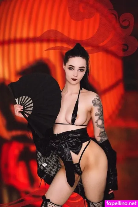 Intuitive Elf1 OnlyFans Thumbnail #BgLOU8JINt