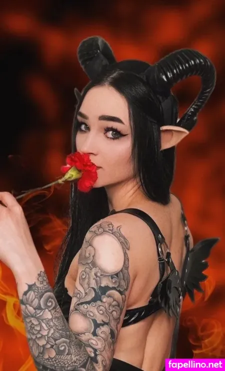 Intuitive Elf1 OnlyFans Thumbnail #YOEe9I96cb