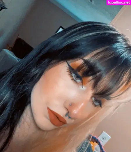 Intuitive Nymph OnlyFans Thumbnail #BQgMlYjpAV