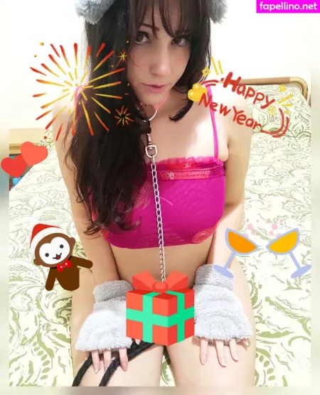 Inugamirose OnlyFans Thumbnail #c9bf0vNEEU