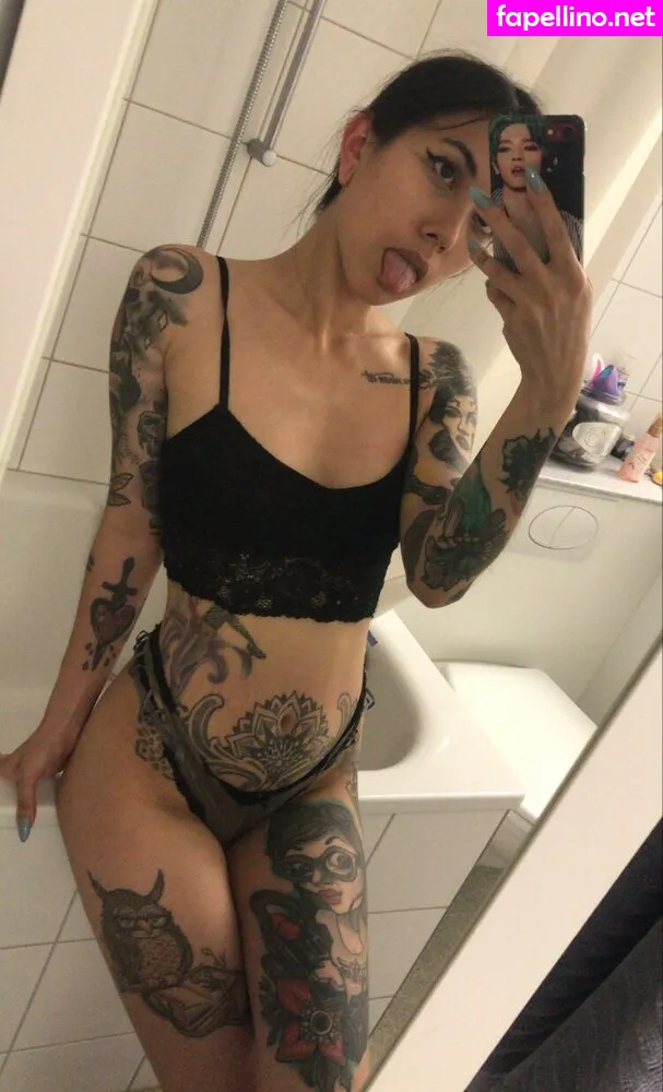 inumidozawa Nude Leaked OnlyFans Photo #1p13GEjORy