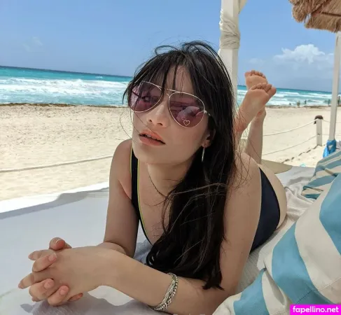 Inusualmaria OnlyFans Thumbnail #YujIcKBsWp