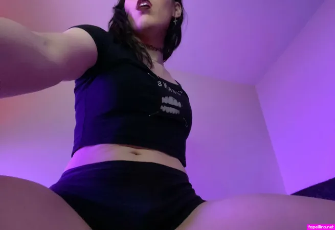 Invaderkim OnlyFans Thumbnail #CJ328T0TM5