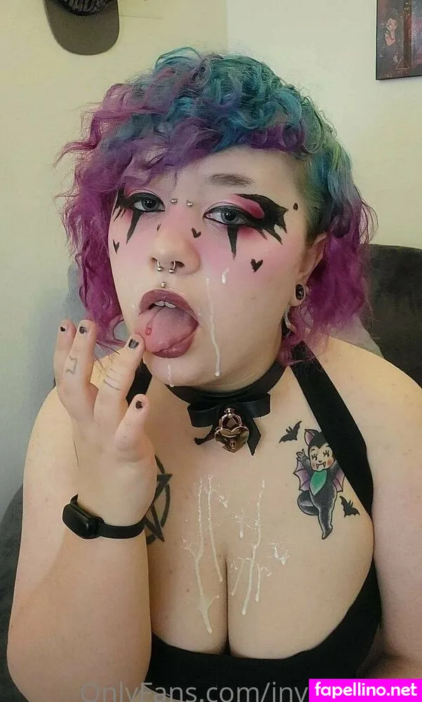 ieatmypancakeswithaspoon, invictastyxx Nude Leaked OnlyFans Photo #0FOxqRhUHa
