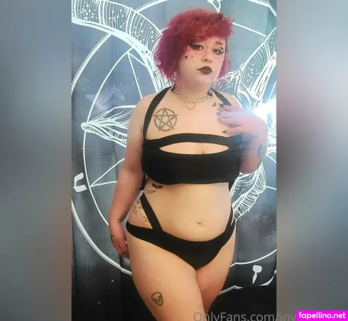 Invictastyxx OnlyFans Thumbnail #7zxJFh8QZQ