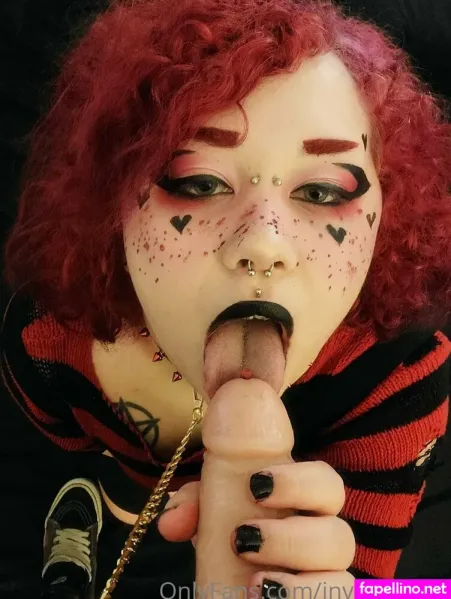 Invictastyxx OnlyFans Thumbnail #BJn7JrOMAN