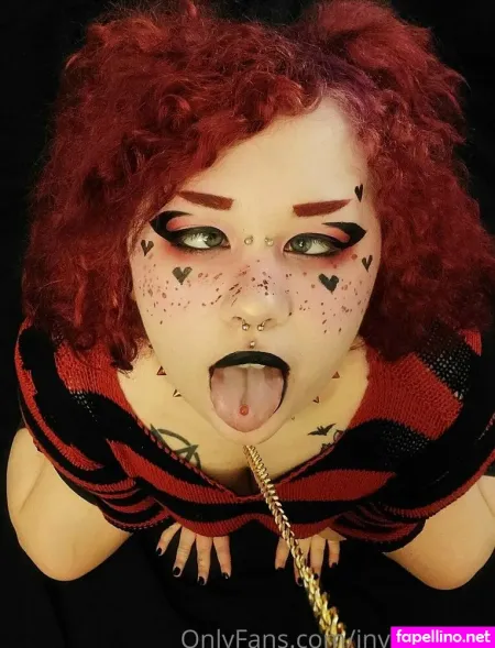 Invictastyxx OnlyFans Thumbnail #Ew3vu5eAhy