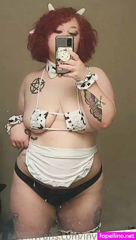 Invictastyxx OnlyFans Thumbnail #ReCbaQsB3T