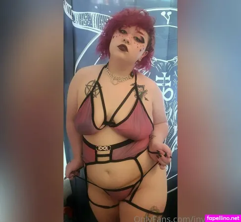 Invictastyxx OnlyFans Thumbnail #n467MUyzqq