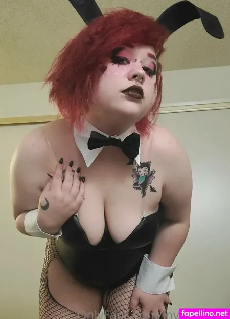 Invictastyxx OnlyFans Thumbnail #rHeCVj4oie