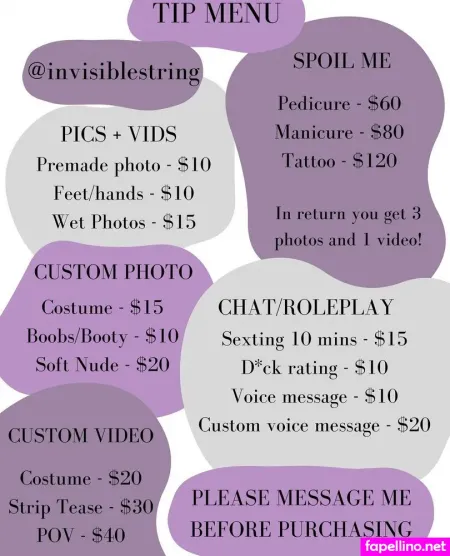 Invisiblestring 1 OnlyFans Thumbnail #0m6kk7uUvY