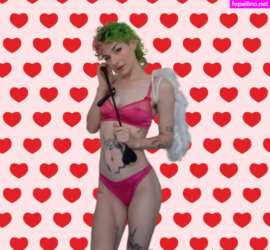 invisiblexangel Nude Leaked OnlyFans Photo #47BLj57Ggw