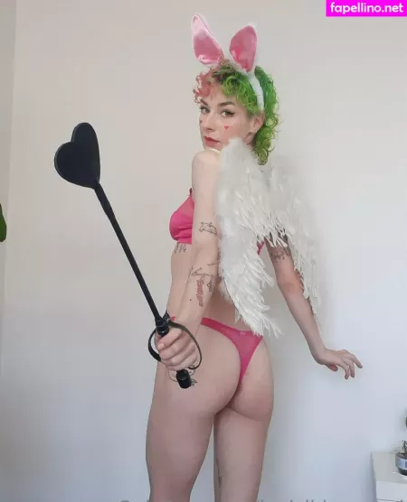 Invisiblexangel OnlyFans Thumbnail #EbMZcLswfe