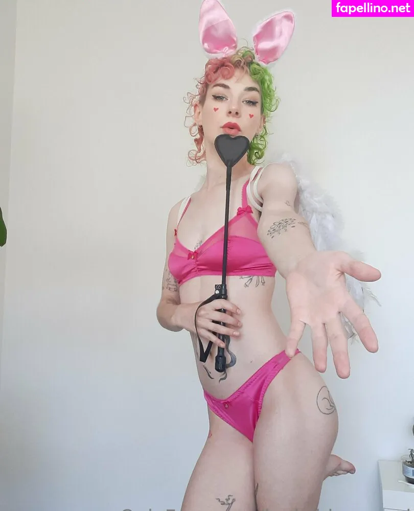invisiblexangel Nude Leaked OnlyFans Photo #WxCWS1zojx