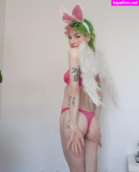 Invisiblexangel OnlyFans Thumbnail #hvGJ8AY8CF