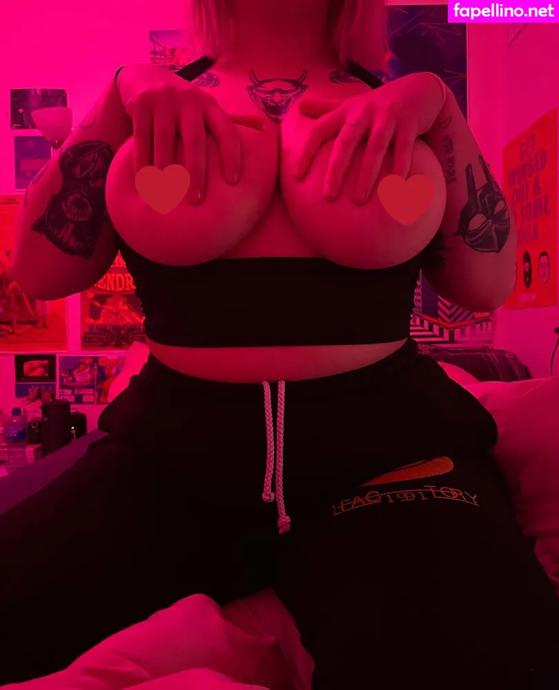 inztantcrush, piksies Nude Leaked OnlyFans Photo #L9M2p0obud