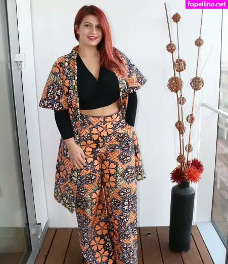 Ioana Chira OnlyFans Thumbnail #02hmccoxlA