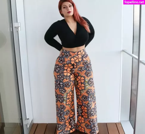 Ioana Chira OnlyFans Thumbnail #AXjgFZTbMy