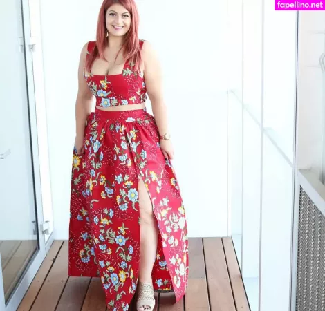 Ioana Chira OnlyFans Thumbnail #H1rk59aGVB
