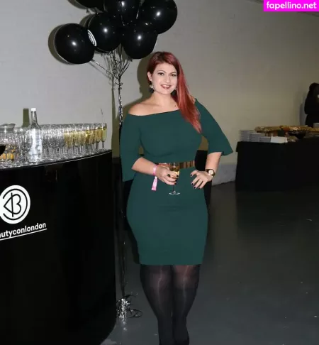 Ioana Chira OnlyFans Thumbnail #cjXxCxqH8H