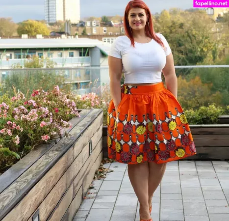 Ioana Chira OnlyFans Thumbnail #hDFSjUydtD