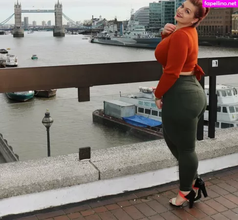 Ioana Chira OnlyFans Thumbnail #hqlLFCRLM5
