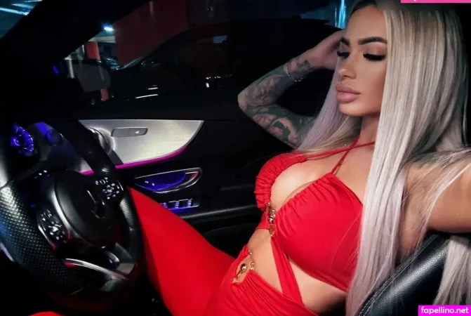 Ioana Neasu OnlyFans Thumbnail #UWhtJRpWsm