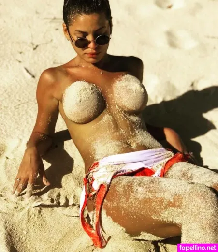 Ioana Pia Feraru OnlyFans Thumbnail #GWcNoePXzn