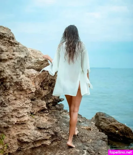 Ioana Pia Feraru OnlyFans Thumbnail #SHTBejufSw