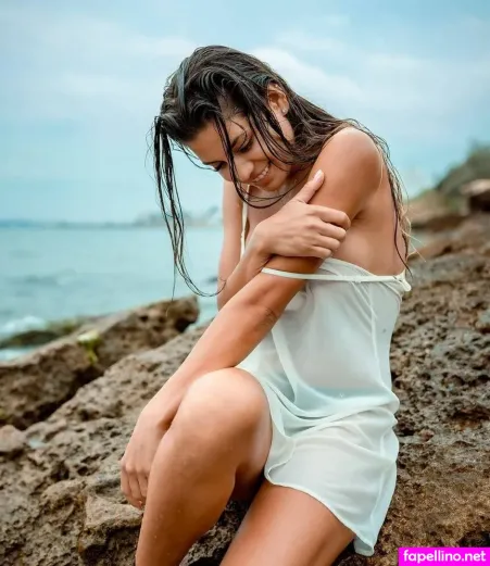 Ioana Pia Feraru OnlyFans Thumbnail #gDohOimGjo