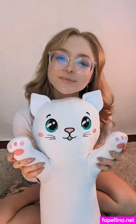 Ioanna Light OnlyFans Thumbnail #kR4r5a3nxr