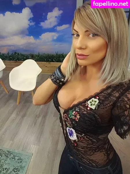 Ioanna Maleskou OnlyFans Thumbnail #TgjqJQTCTd