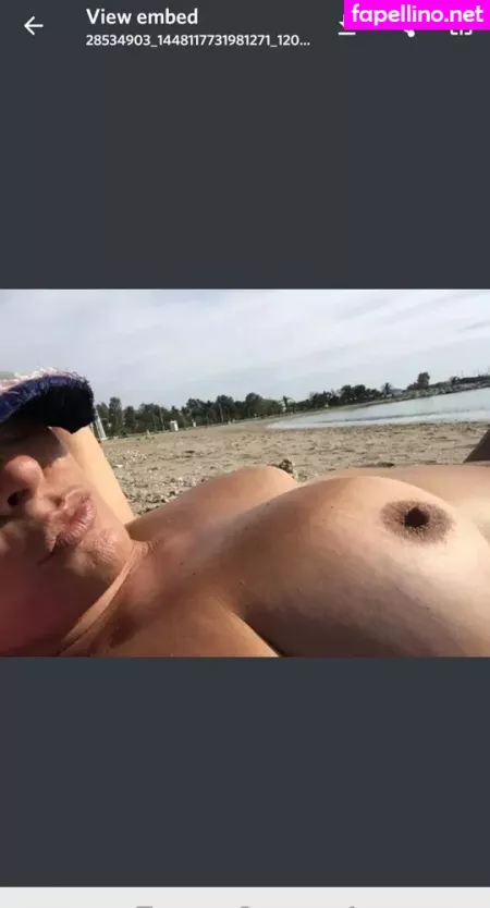 Ioanna Pilihou OnlyFans Thumbnail #7nmcS9wmz8