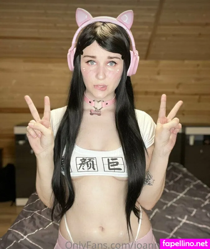 ioanna_si Nude Leaked OnlyFans Photo #AHvNPzb7T7