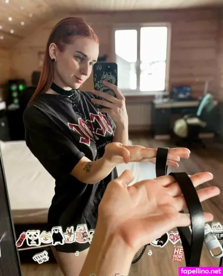 Ioanna Si OnlyFans Thumbnail #bOdhW4uXYq