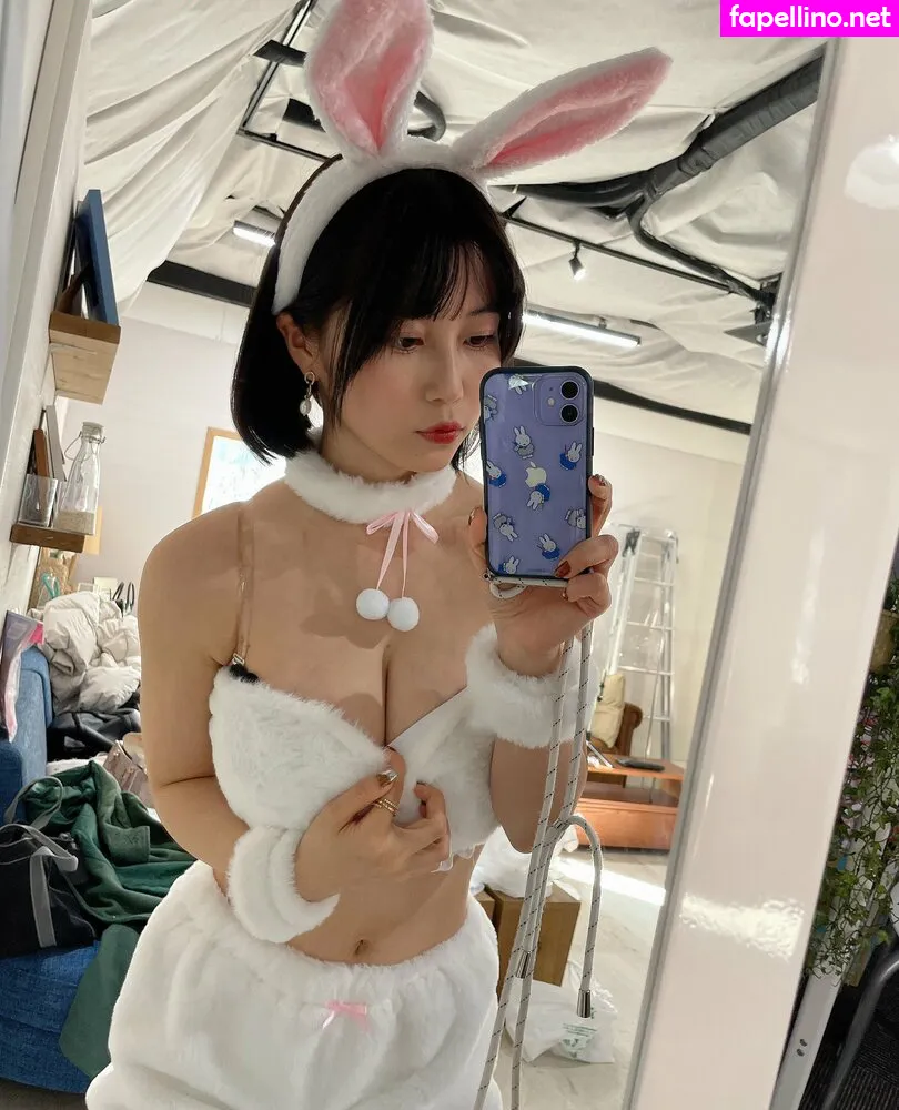 Io Iori, iocos69, ä¼Šç¹”ã„ãŠ Nude Leaked OnlyFans Photo #LYAxfrAAzV
