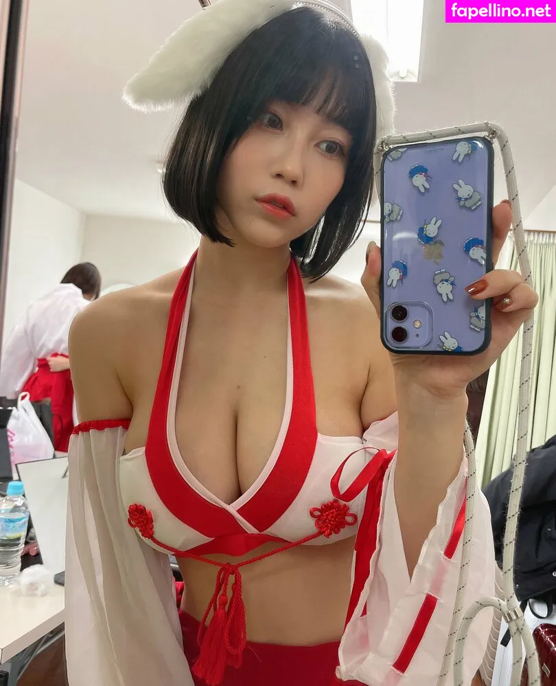 Io Iori, iocos69, ä¼Šç¹”ã„ãŠ Nude Leaked OnlyFans Photo #PsdsGRs1uZ