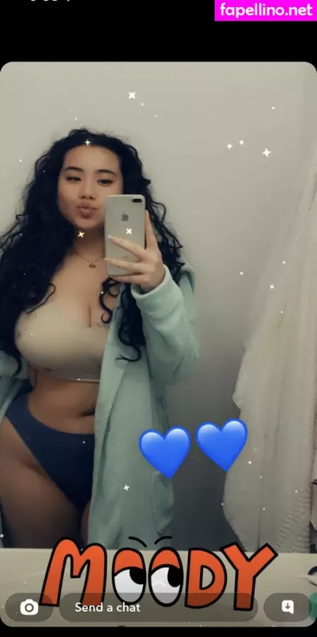 Iokalissa OnlyFans Thumbnail #ZEK4tPrTAr