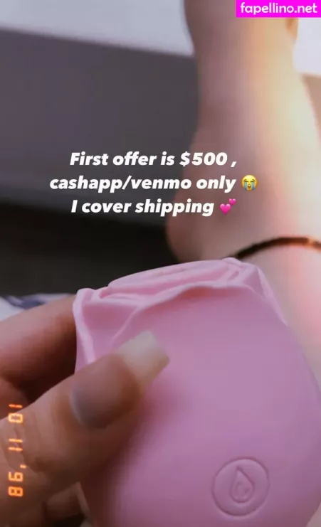 Iokalissa OnlyFans Thumbnail #f5vOuFSfAk