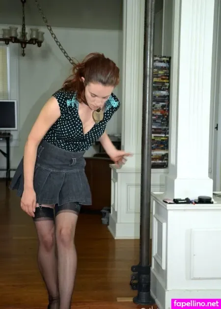 Iona Grace OnlyFans Thumbnail #81WyCGkjaC